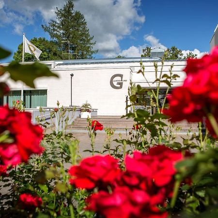 Hotelli Gustavelund Tuusula Kültér fotó
