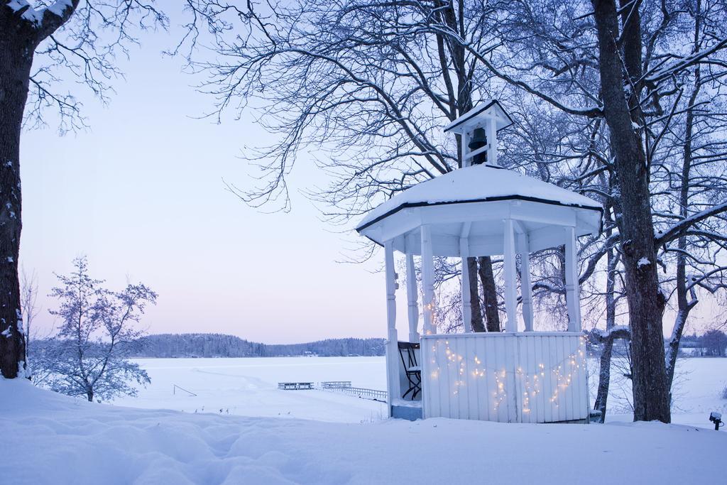 Hotelli Gustavelund Tuusula Kültér fotó